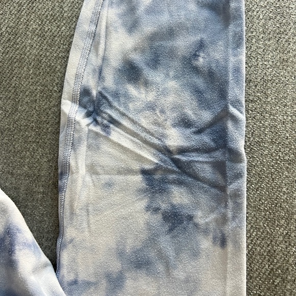 LULULEMON ALIGN™ PANT 25" *DIAMOND DYE - Picture 7 of 7